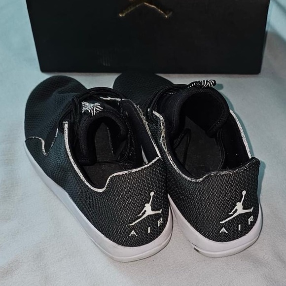 Air Jordan Eclipse shoes size 8 - Picture 3 of 3